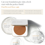 Load image into Gallery viewer, PurePressed Base Mineral Foundation Refill

