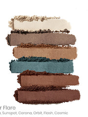 Load image into Gallery viewer, PurePressed Eye Shadow Palettes