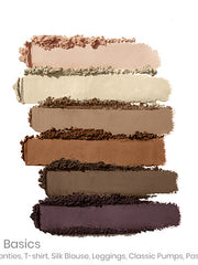 Load image into Gallery viewer, PurePressed Eye Shadow Palettes