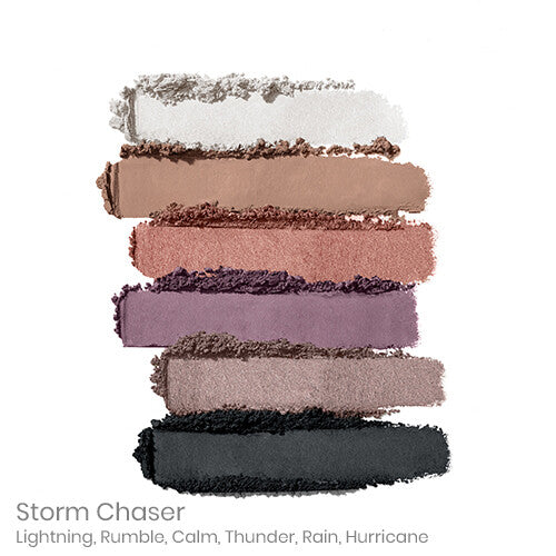 PurePressed Eye Shadow Palettes