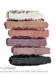 Load image into Gallery viewer, PurePressed Eye Shadow Palettes