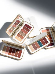 Load image into Gallery viewer, PurePressed Eye Shadow Palettes