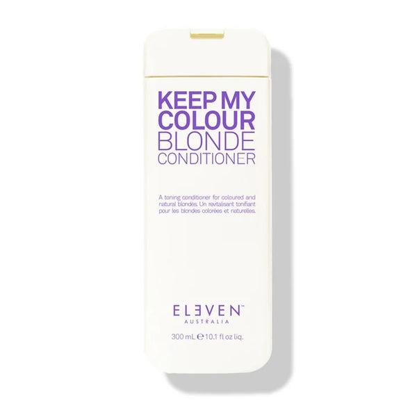 ELEVEN Australia - Keep My Colour Blonde Conditioner