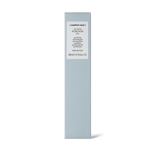 Active Pureness Cleansing Gel