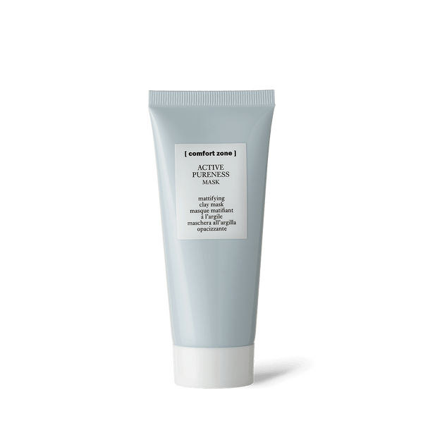 Active Pureness Mask - Comfort Zone