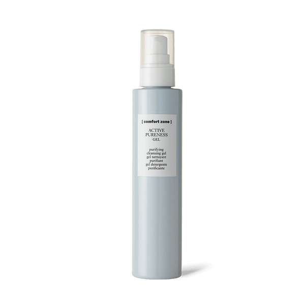 Active Pureness Cleansing Gel