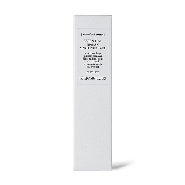 Essential Bisphasic Makeup Remover