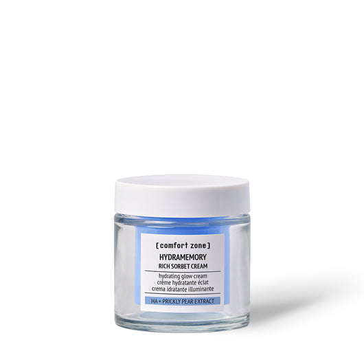 Hydramemory 2.0 Rich Sorbet Cream - Comfort Zone