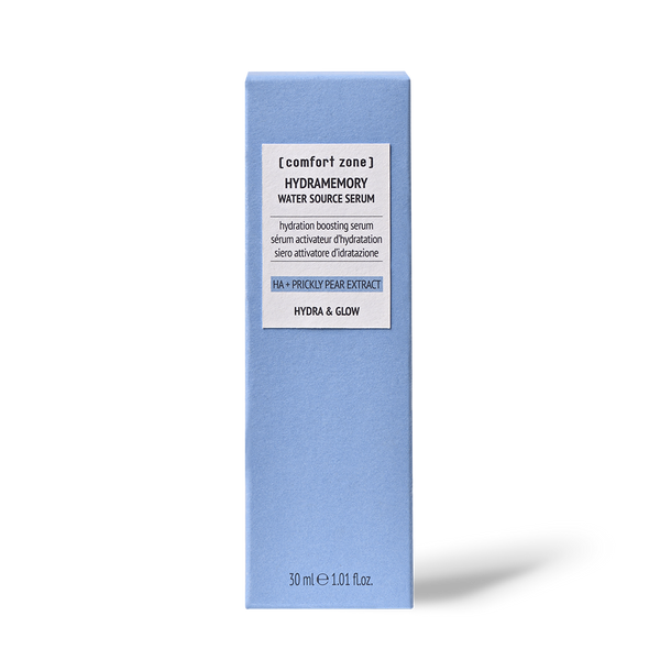 Hydramemory 2.0 Water Source Serum - Comfort Zone