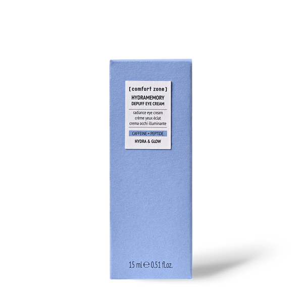 Hydramemory 2.0 Depuff Eye Cream - Comfort Zone