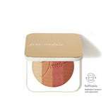 Load image into Gallery viewer, PureBronze Shimmer Bronzer Refill
