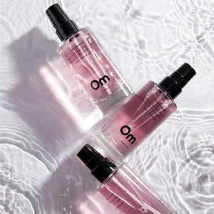 OM - Pink Coconut Hydrating Face Mist