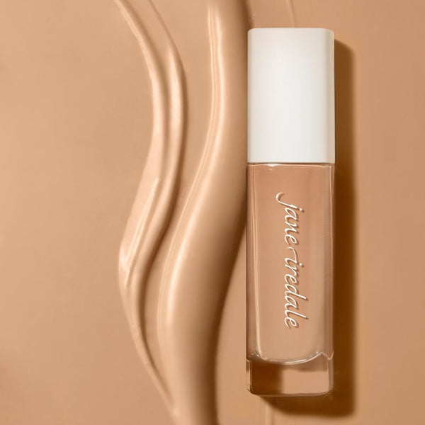 Skintuition SPF 30 Radiance-Boosting Liquid Foundation