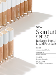 Load image into Gallery viewer, Skintuition SPF 30 Radiance-Boosting Liquid Foundation