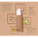 Load image into Gallery viewer, Skintuition SPF 30 Radiance-Boosting Liquid Foundation

