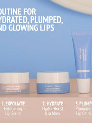 Load image into Gallery viewer, Hydramemory Plumping Lip Balm - Comfort Zone
