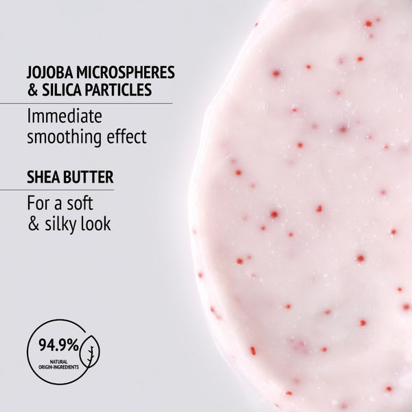 Hydramemory Exfoliating Lip Scrub - Comfort Zone