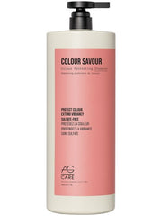 Load image into Gallery viewer, AG Care Colour Savour Colour Protecting Shampoo