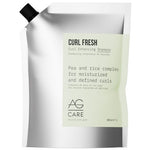 Load image into Gallery viewer, AG Care Curl Fresh Curl Enhancing Shampoo
