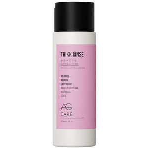 AG Care Thikk Rinse Volumizing Conditioner