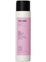 Load image into Gallery viewer, AG Care Thikk Wash Volumizing Shampoo
