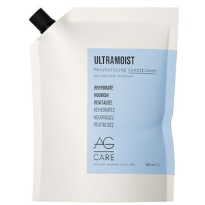 AG Care Ultramoist Moisturizing Conditioner