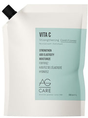 Load image into Gallery viewer, AG Care Vita C Strengthening Conditioner