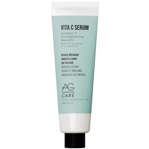 AG Care Vita C Serum Vitamin C Strengthening Sealant 2.5oz