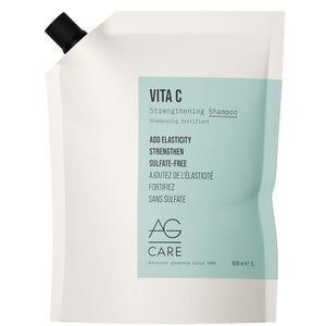 AG Care Vita C Strengthening Shampoo