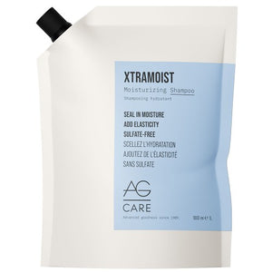 AG Care Xtramoist Moisturizing Shampoo