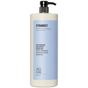 AG Care Xtramoist Moisturizing Shampoo