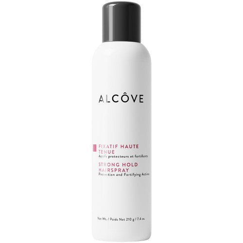 Alcove Strong Hold Hairspray 7.4oz