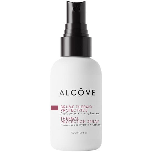 Alcove Thermal Protection Spray
