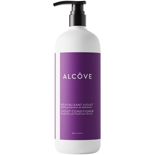 Alcove Violet Conditioner