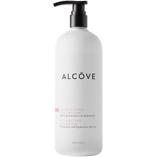 Alcove Volumizing Shampoo