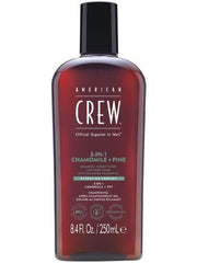 Load image into Gallery viewer, American Crew 3-in-1 Chamomile + Pine
