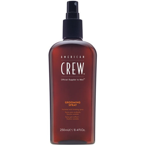 American Crew Crew Grooming Spray 8oz