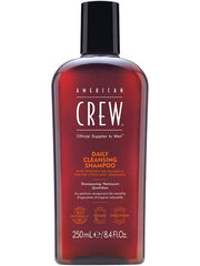 Load image into Gallery viewer, American Crew Daily Cleansing Shampoo
