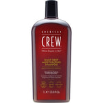 Load image into Gallery viewer, American Crew Daily Deep Moisturizing Shampoo
