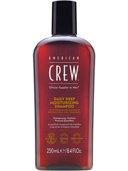 Load image into Gallery viewer, American Crew Daily Deep Moisturizing Shampoo
