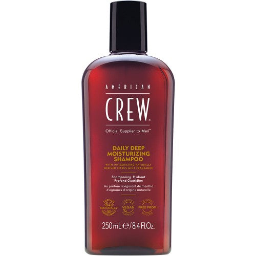 American Crew Daily Deep Moisturizing Shampoo