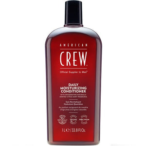 American Crew Daily Moisturizing Conditioner