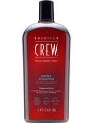 Load image into Gallery viewer, American Crew Detox Shampoo
