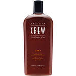 Load image into Gallery viewer, American Crew 3-in-1 Shampoo
