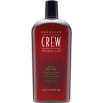 Load image into Gallery viewer, American Crew 3-in-1 Tea Tree
