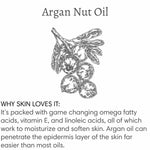Load image into Gallery viewer, Barefoot Venus | Argan Body Oil
