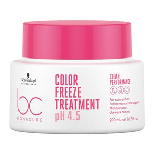 BC Bonacure Color Freeze Treatment