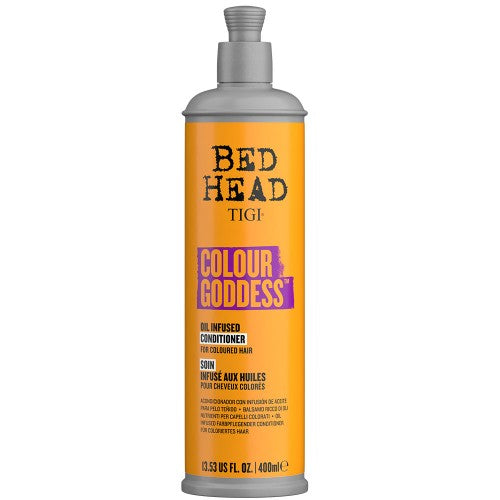 Bed Head Colour Goddess Conditioner