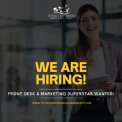 Career Opportunities