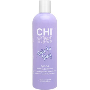CHI Vibes Hair To Slay Split End Conditioner 12oz